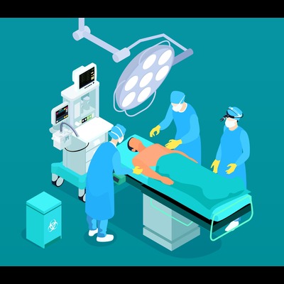 10 % OFF On Surgeries/ Procedures